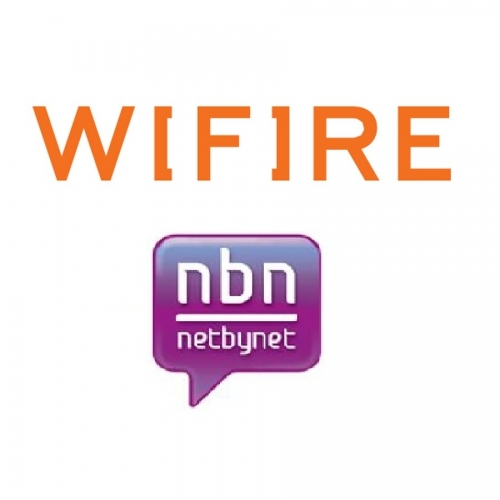 WIFIRE